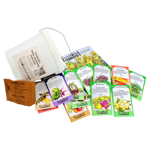 WINTER GARDEN COLLECTION-COLLECTION